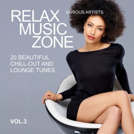 Label: Feel The Vibe  Жанр: Downtempo, Chillout,