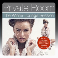 Label: Drizzly Loungerie 	Жанр: Downtempo,