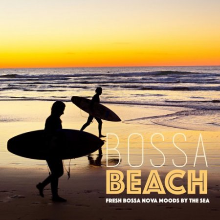 Label: Machiavelli Records  Жанр: Jazz, Bossa