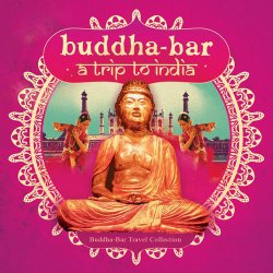 Label: George V Records 	Жанр: Downtempo, World
