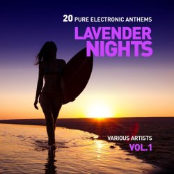 Label: Feel The Vibe 	Жанр: Downtempo, Lounge