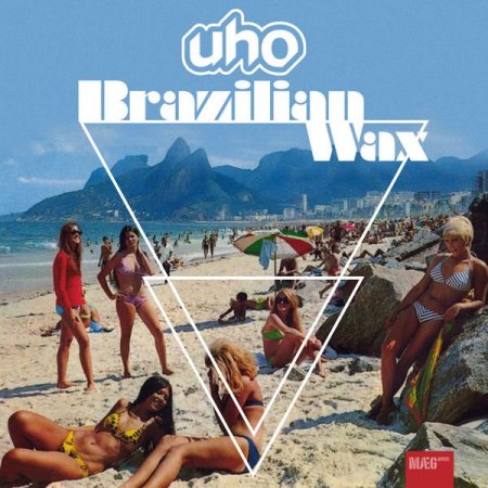 Label: Maeg Music  	Жанр: Bossa Nova, Lounge 