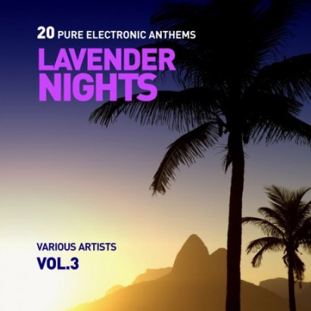 Label: Feel The Vibe  Жанр: Downtempo, Chillout,