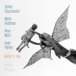 Label: Intakt Records 	Жанр: Jazz, Free