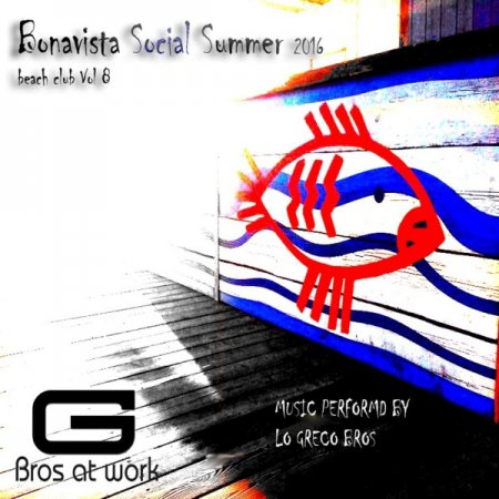 Label: G records Bros at work  	Жанр: Latin Jazz,