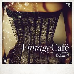 Label: Music Brokers 	Жанр: Lounge, Nu Jazz 	Год