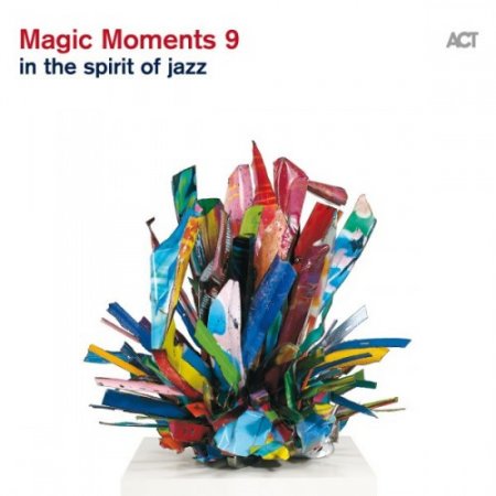 Label: ACT Music + Vision GmbH & Ko KG  Жанр: