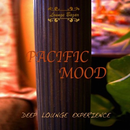 Label: Lounge Bazar  Жанр: Downtempo, Lounge,