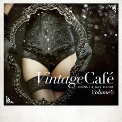 Label: Music Brokers 	Жанр: Lounge, Nu Jazz 	Год