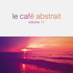 Label: Stereo Deluxe Records 	Жанр: Downtempo