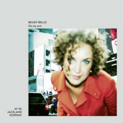 Beady Belle - On My Own (2016)
