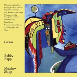 Label: Northern Spy Records 	Жанр: Jazz