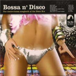 Label: PMB / Music Brokers 	Жанр: Bossa 	Год