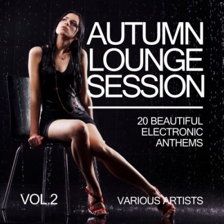 Label: Feel The Vibe  Жанр: Downtempo, Chillout,