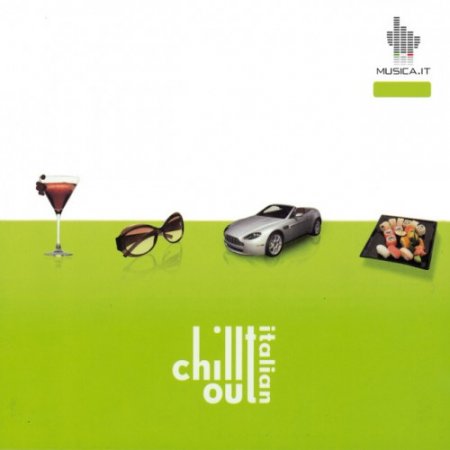 VA - Italian Chill Out (2016)