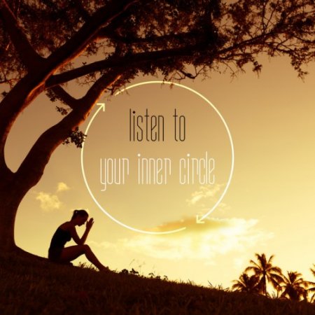 VA - Listen to Your Inner Circle (2016)