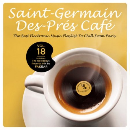 Label: Wagram  Жанр: Downtempo, Chillout, Lounge,