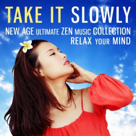 Label: Harmony Time Project  Жанр: Downtempo,