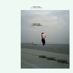 Bushman's Revenge - Jazz, Fritt Etter Hukommelsen