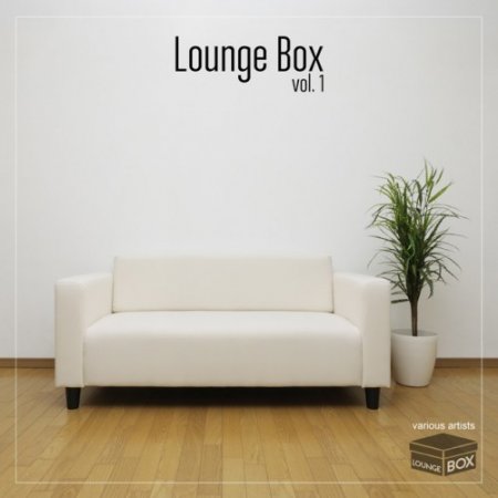 Label: Lounge Box  Жанр: Downtempo, Chillout,