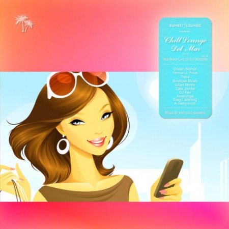 Label: sunset-lounge.tv  Жанр: Downtempo,