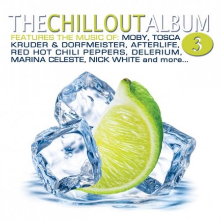 VA - Chillout Album 3 (2016)