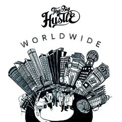 Label: The Big Hustle 	Жанр: Jazz-Funk 	Год