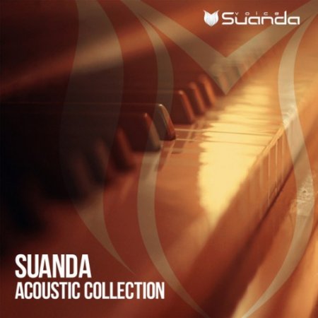 Label: Suanda Music  Жанр: Downtempo, Chillout,