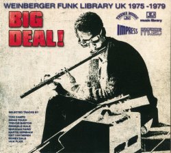 Label: Sonorama Records 	Жанр: Jazz-Funk 	Год
