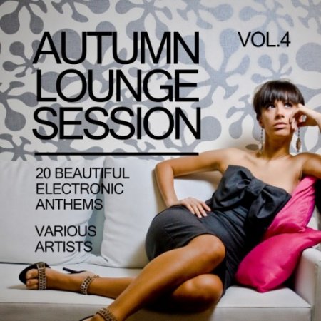 Label: Feel The Vibe  Жанр: Downtempo, Chillout,