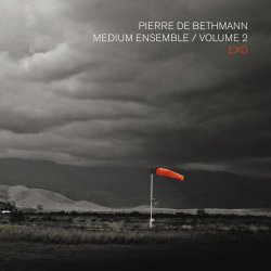 Label: Alea Records 	Жанр: Contemporary Jazz 	Год