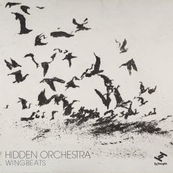 Hidden Orchestra - Wingbeats (2016)