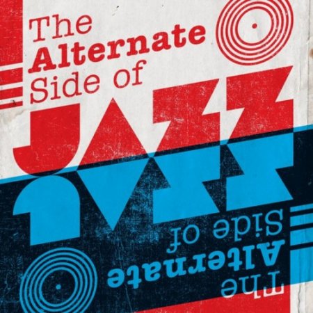 Label: U-5  Жанр: Jazz  Год выпуска: 2016 