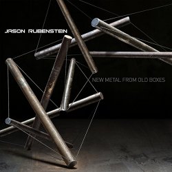 Label: Self Released 	Жанр: Jazz-Rock / Fusion