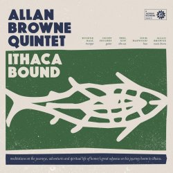 Label: Jazzhead Records 	Жанр: Contemporary Jazz