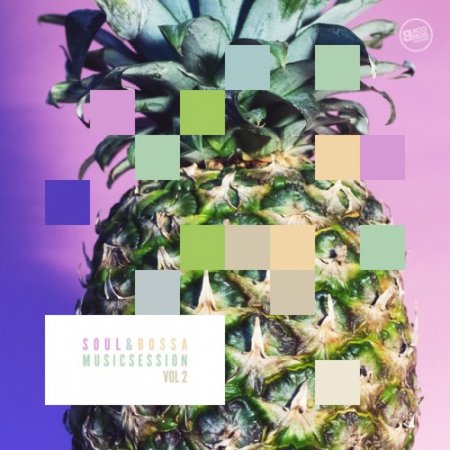 Label: Bacci Bros Records  Жанр: Downtempo,
