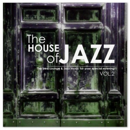 Label: ATELIER CHILLOUT MUSIC  Жанр: Jazz, Lounge