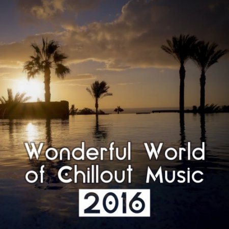 Label: Chillout Sounds Records  Жанр: Downtempo,