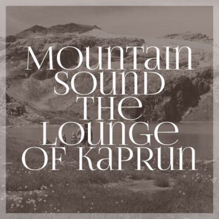 Label: Salon Lounge Recordings  Жанр: Downtempo,