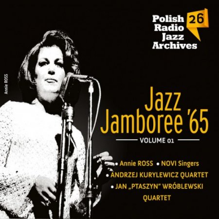 Label: Polskie Radio  Жанр: Jazz  Год выпуска: