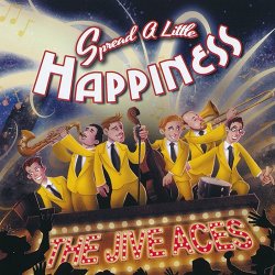 Label: Golden Age Recordings 	Жанр: Neo Swing