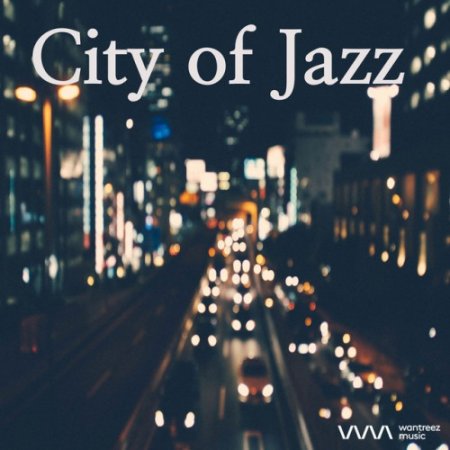 Label: Wantreez Music  Жанр: Jazz, Lounge  Год