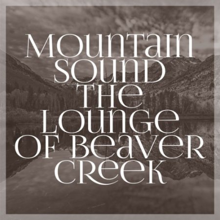 Label: Salon Lounge Recordings  Жанр: Downtempo,
