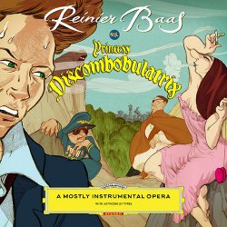Reinier Baas - Reinier Baas vs. Princess