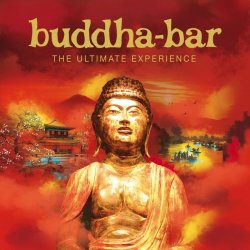 Buddha Bar: The Ultimate Experience (2016)