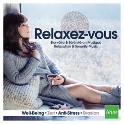 Label: Wagram Music 	Жанр: Downtempo / Lounge