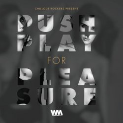Chillout Rockerz - Push Play For Pleasure (2016)