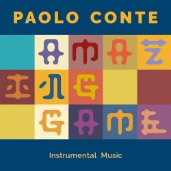 Paolo Conte - Amazing Game - Instrumental Music
