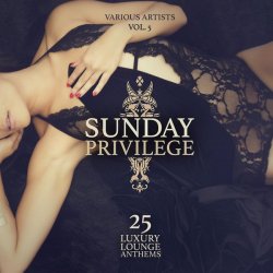 Sunday Privilege Vol. 5 (25 Luxury Lounge