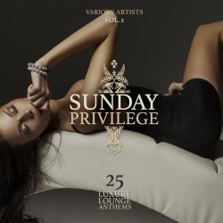 Sunday Privilege Vol. 2 (25 Luxury Lounge